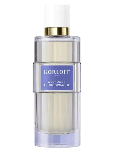 Korloff Paris Overdose Aphrodisiaque