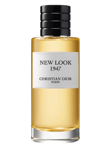 Dior La Collection Couturier Parfumeur New Look 1947