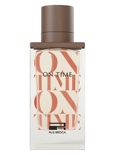Rue Broca On Time Pour Femme
