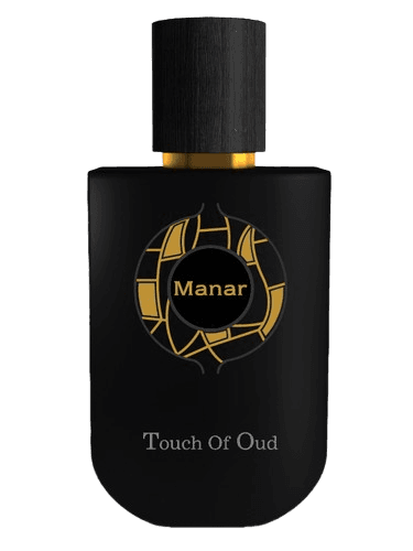 Touch Of Oud Manar