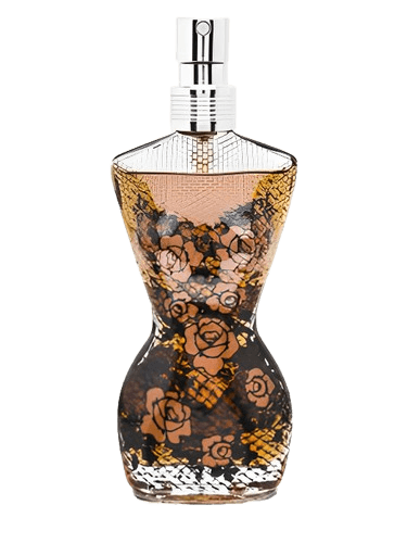 Jean Paul Gaultier Classique Limited Edition 2003