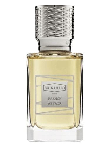 Ex Nihilo French Affair