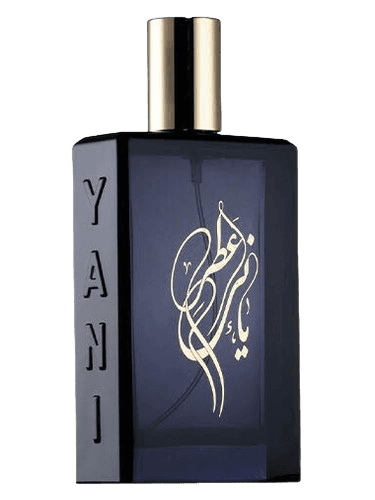 YANI Kashan Elixir