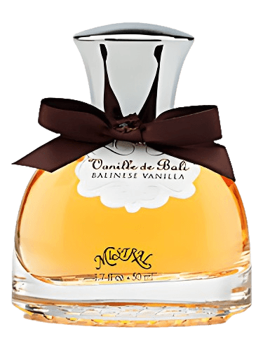 Mistral Balinese Vanilla