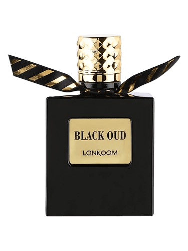 Lonkoom Parfum Black Oud