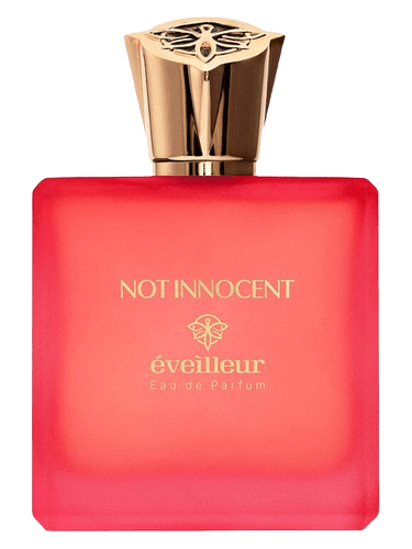 Éveilleur Not innocent
