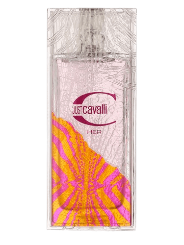 Roberto Cavalli Just Cavalli Her