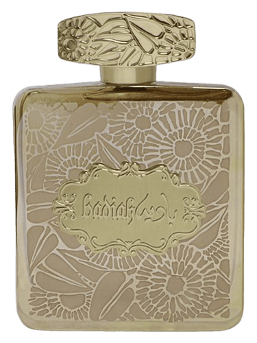 Junaid Perfumes Badiah Gold