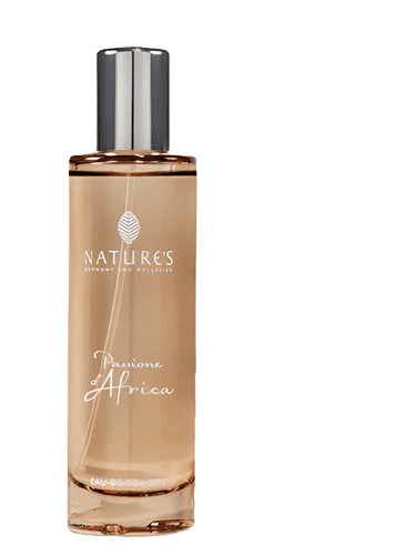 Nature's Passione d'Africa