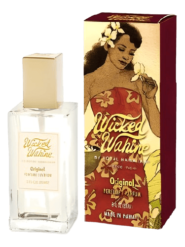 Royal Hawaiian Wicked Wahine