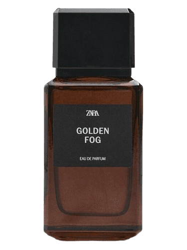 Zara Golden Fog