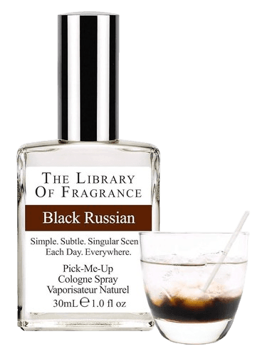 Demeter Fragrance Black Russian