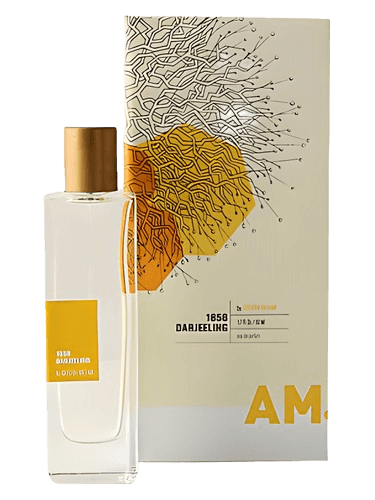 Anthropologie A Rather Novel Collection 1856 Darjeeling by Adriana Medina