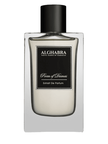 Alghabra Parfums Poem of Damas
