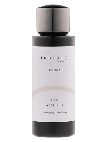 Insider Parfums Trinity