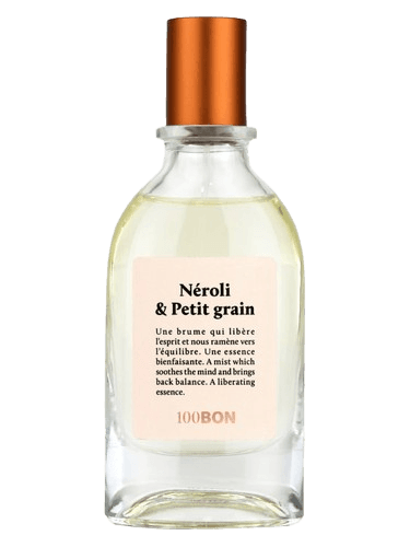100 Bon Neroli & Petitgrain