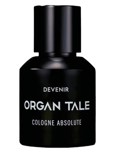 Organ Tale Devenir