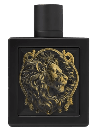 Rayhaan Lion