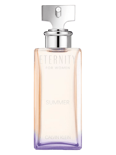 Calvin Klein Eternity Summer 2019