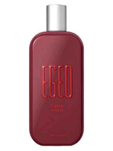 O Boticário Egeo Choc High