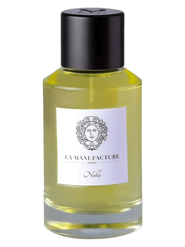 La Manufacture Noble Eau de Parfum