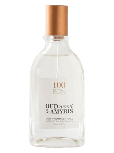 100 Bon Oud Wood & Amyris