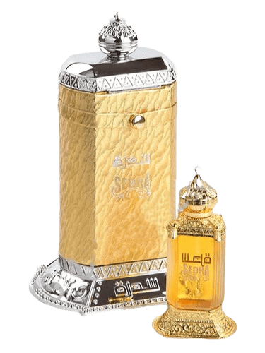 Al Haramain Perfumes Sedra