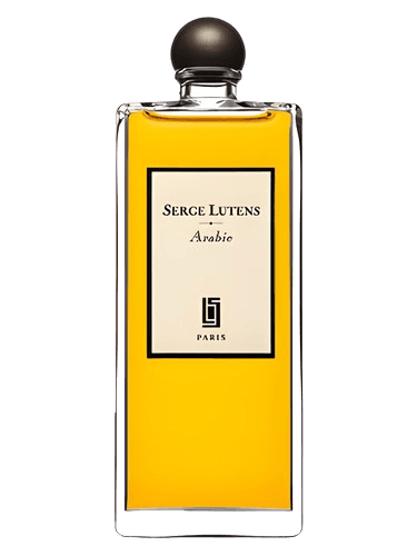 Serge Lutens Arabie