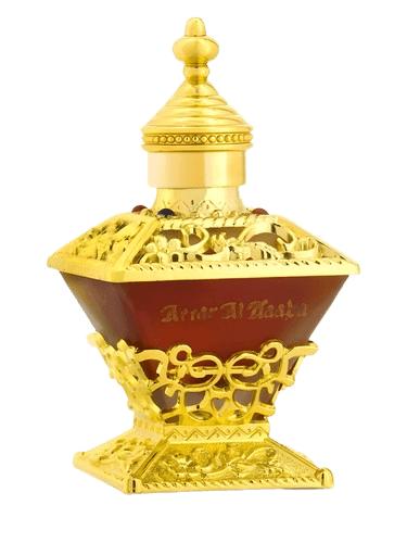 Al Haramain Perfumes Attar Al Kaaba