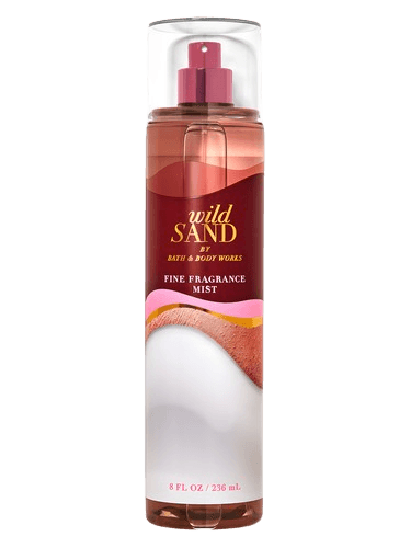 Bath & Body Works Wild Sand