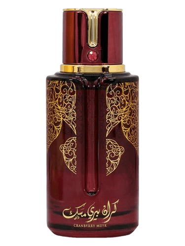 Arabiyat Prestige Cranberry Musk