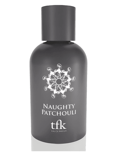 The Fragrance Kitchen Naughty Patchouli