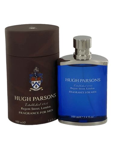 Hugh Parsons Traditional