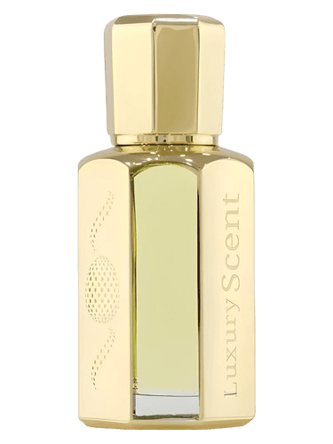Luxury Scent Elegant Men