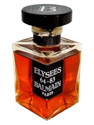 Pierre Balmain Elysees 64 83
