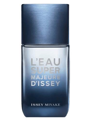 Issey Miyake L’Eau Super Majeure d’Issey