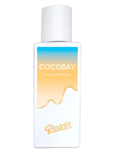 iPiccirilli Cocobay