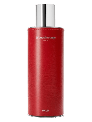 La Bouche Rouge Rouge