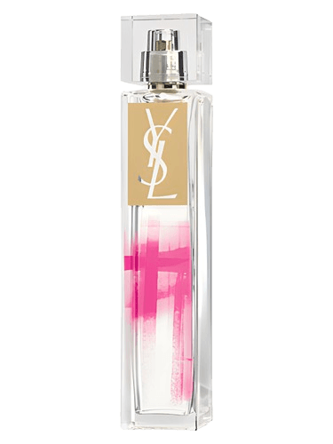 Yves Saint Laurent Elle Limited Edition