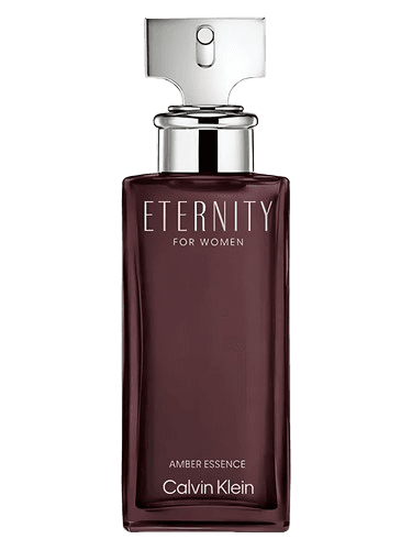 Calvin Klein Eternity Amber Essence