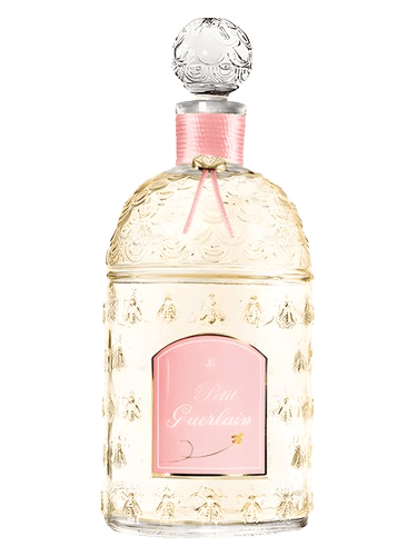 Guerlain Petit Guerlain (In Pink)
