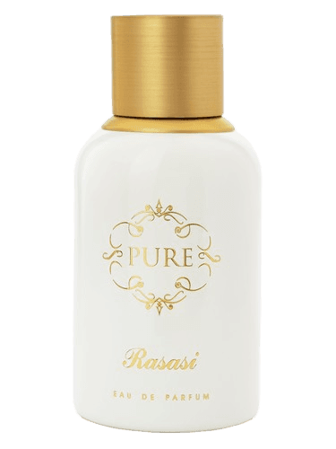 Rasasi Pure