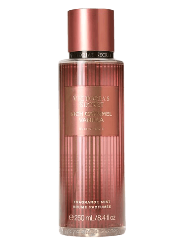 Victoria's Secret Rich Caramel Vanilla