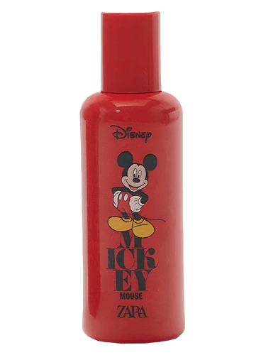 Zara Mickey Mouse