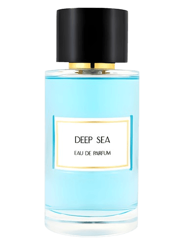 Jeanne Arthes Deep Sea