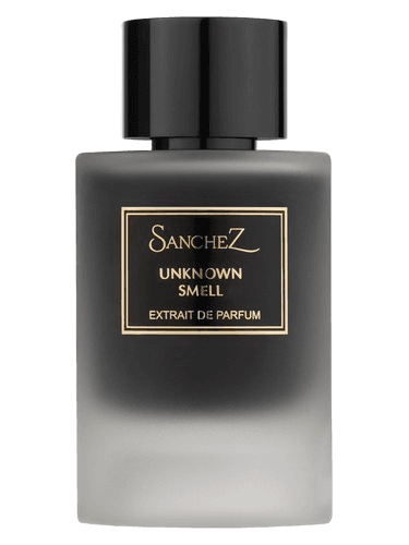 Sanchez Unknown Smell