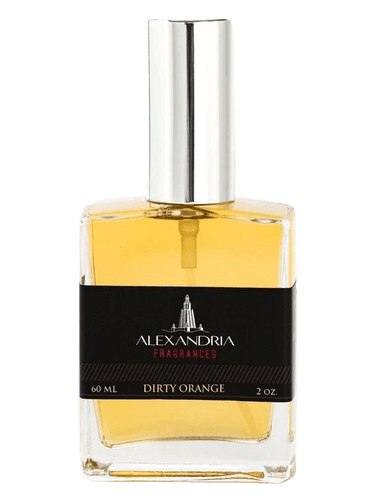 Alexandria Fragrances Dirty Orange