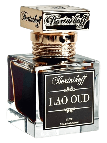 Bortnikoff Lao Oud Elixir