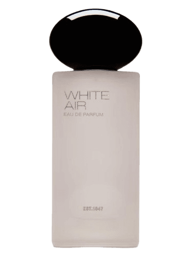 H&M White Air