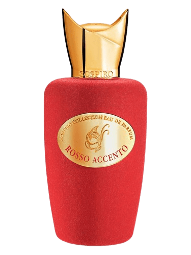 Sospiro Perfumes Rosso Accento